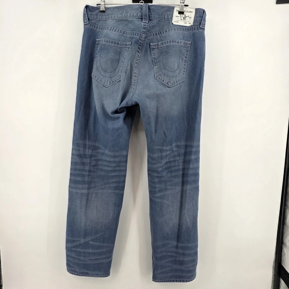 True Religion true religion